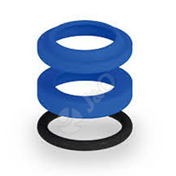 RJT Seal Ring Sanitary Union Gasket Seal 3A DIN SMS Silicone EPDM
