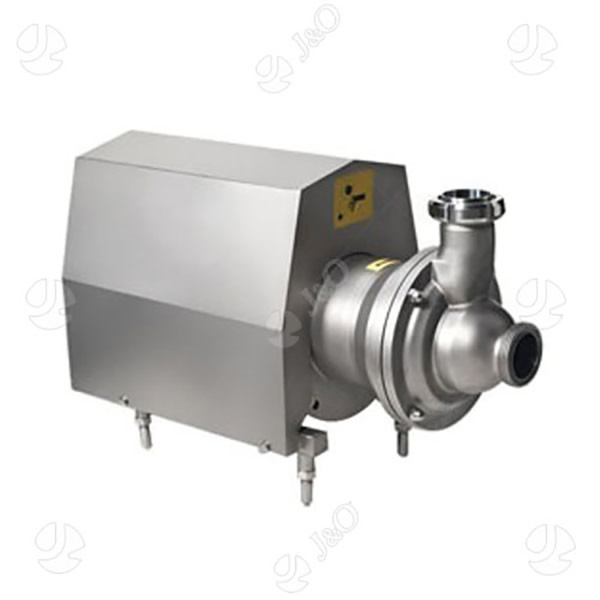 Hygienic Pumps \u0026 Mixer Manufacturers 