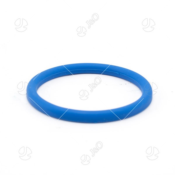 DIN Union Silicone Gasket