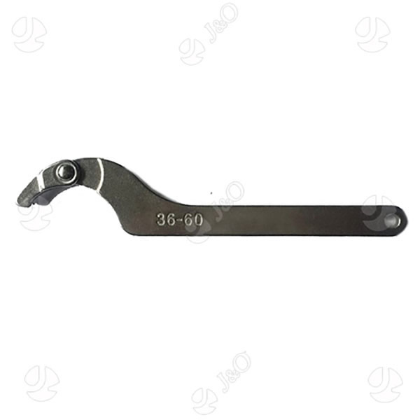 Sanitary Stainless Steel Union Spanner, China Spanner, Union Spanner
