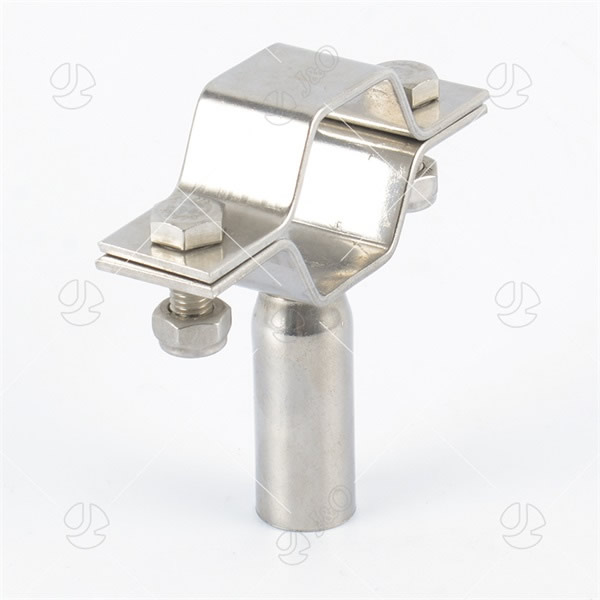 Stainless Steel Hexagonal Type Butt Weld Pipe Holder