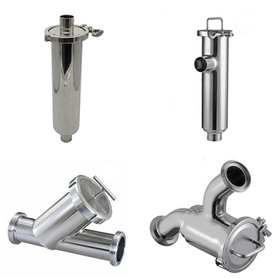 J&O Tank Sanitary Strainer Filter.pdf