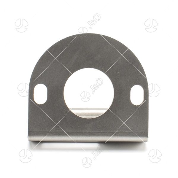 Stainless Steel Bracket For Actuator