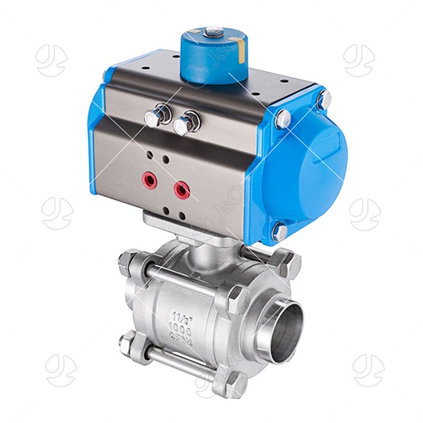 stainless steel ball valve manufacturer