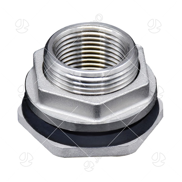 Stainless Steel Thread Tank Fitting