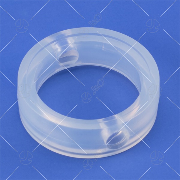 Butterfly Valve Silicone Seal