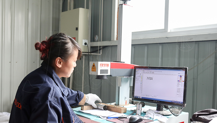 J&O LASER MARKING