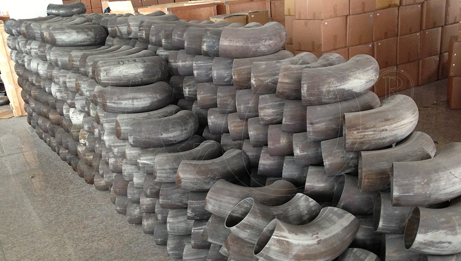 J&O Pipe Fittings