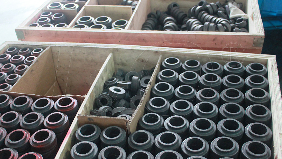 J&O Sanitary Union Raw Material