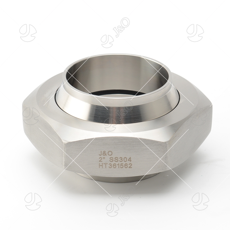 Sanitary Pipe Union & Fittings Manufacturers & Suppliers, China