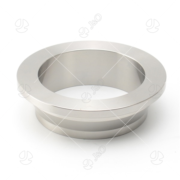 Hygienic Stainless Steel CIP Liner