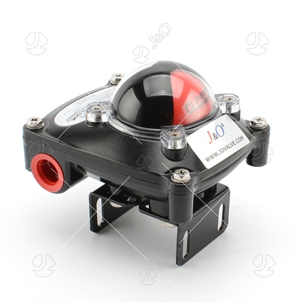 APL210N Pneumatic Valve Position Indicator Limit Switch Box, China