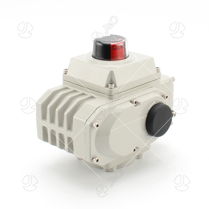 On/off Type Electric Actuator