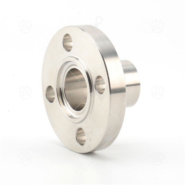 Hygienic Stainless Steel DIN 118642 Aseptic Nut Flange, China DIN11864