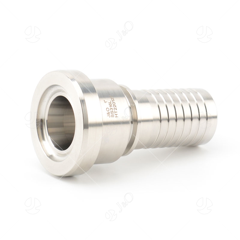 DIN118641 Aseptic Liner Hose Coupling, China Aseptic Liner Hose