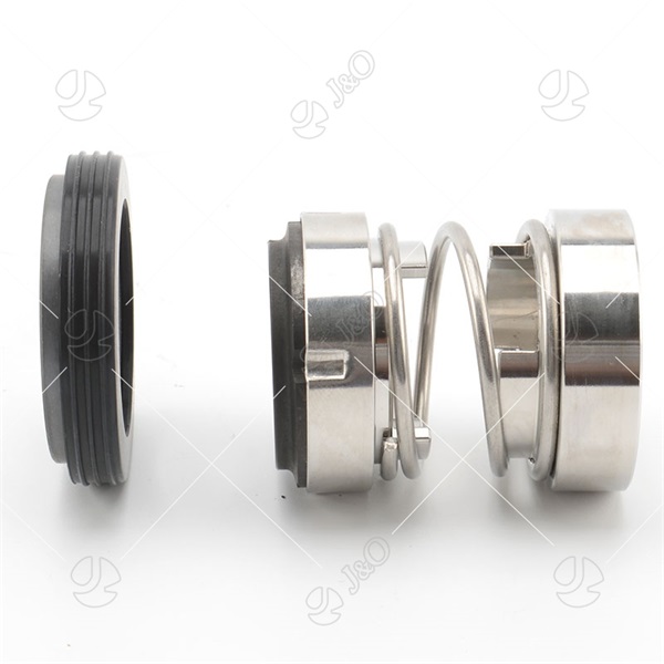 How do you replace a mechanical seal? J&O Fluid Control Co., Limited