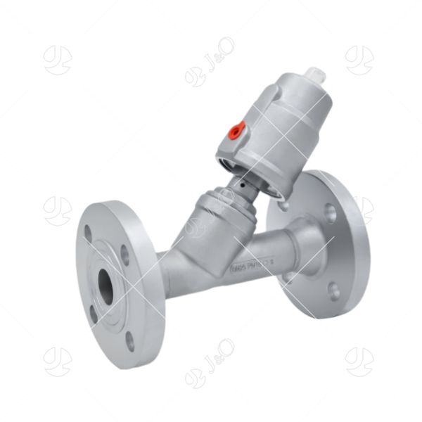 Angle Seat Valve Manufacturers & Suppliers, China Manufacturers