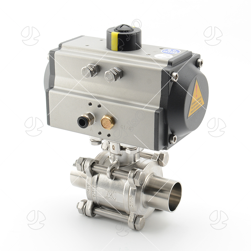 Högert Technik Plastic Pipe Welding Machine 850 W, Durable Connections, Ideal For Sanitary And Pneumatic Installations, High Performance, Easy To Use - View #3